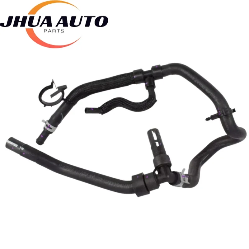 

DG9Z-18472-AA DG9Z-18472-H KH-815 шланг отопителя для Ford Fusion 2,5 л