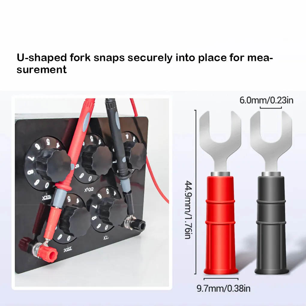 

1000 в цифровой мультиметр тестер универсальный комбинированный тестовый провод