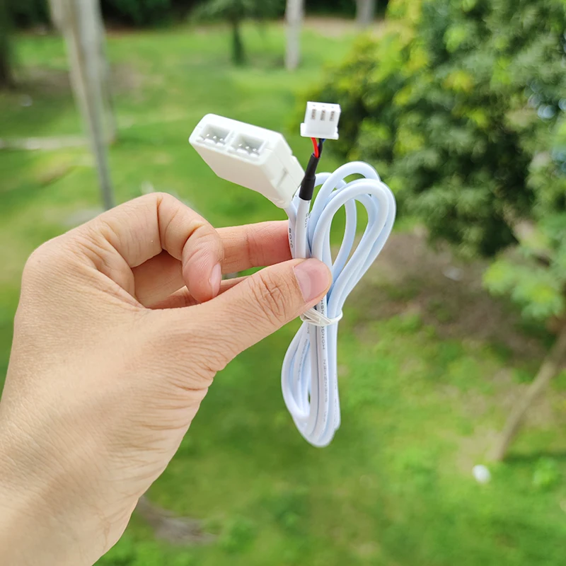 Система оповещения для утечки воды 2 шт. СОЛЕНОИДНЫЕ Клапаны DN20 3/4 дюйма и 8