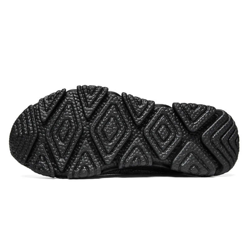 2023 Men Mesh Breathable Running Shoes Fashion Men Outdoor Sports Athletic Walking Shoes Sneakers Jogging Shoes