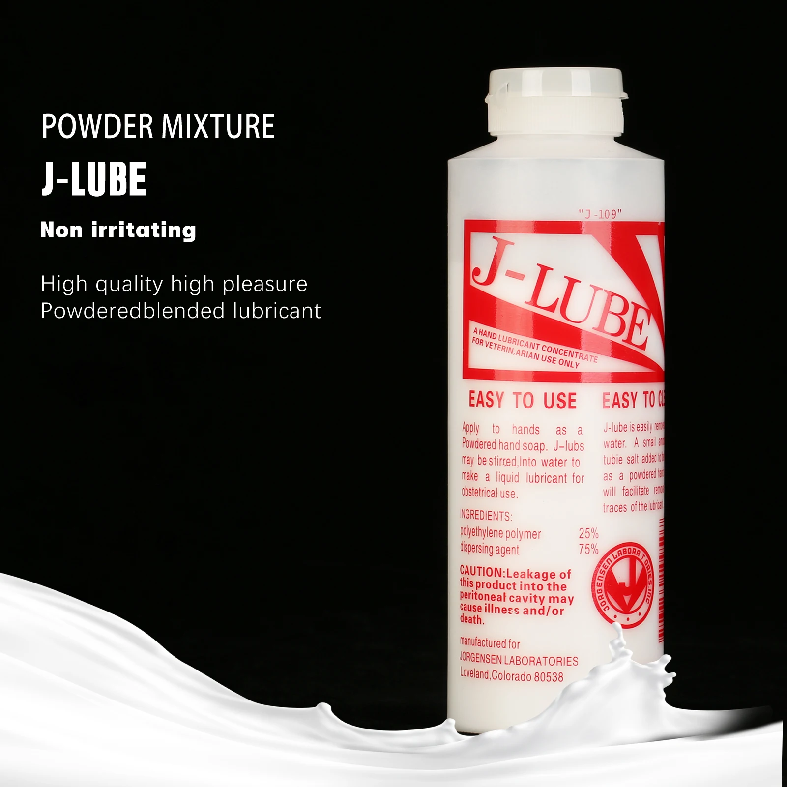 What Lube To Use