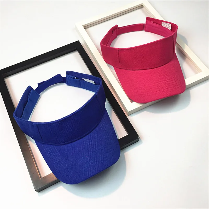 

Однотонные кепки с козырьком, новинка, летняя повседневная спортивная шапка унисекс для мужчин и женщин, шляпы от солнца, солнцезащитные ке...