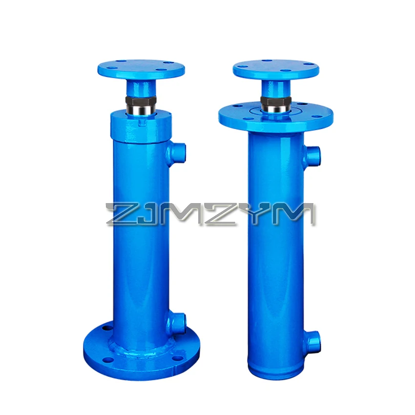 Фотоход 1200/1500 мм гидравлический цилиндр фланец масляный измельчитель