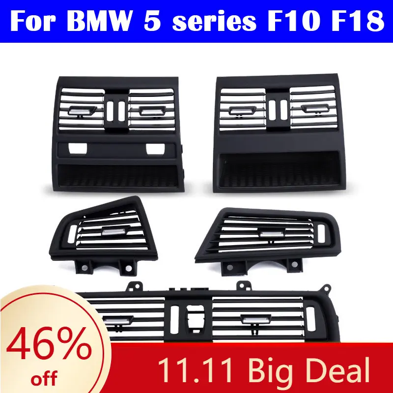 

Решетка вентиляционного отверстия для BMW 5 series 520 523 525 F10 F18 A/C