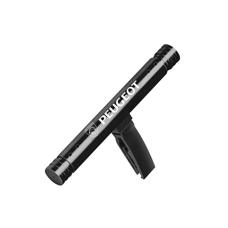 

Автомобильный освежитель воздуха из сплава, парфюмерные зажимы для Peugeot 307 308 207 208 508 408 4008 407 301 206 306 205 407 3008 RCZ Rifter