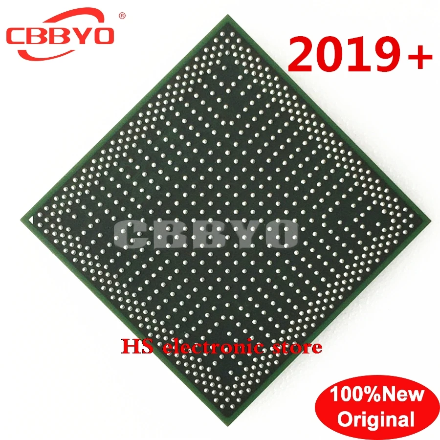 DC:2019 + 100 Новый AM5200IAJ44HM AM5000IBJ44HM чип BGA хорошего качества