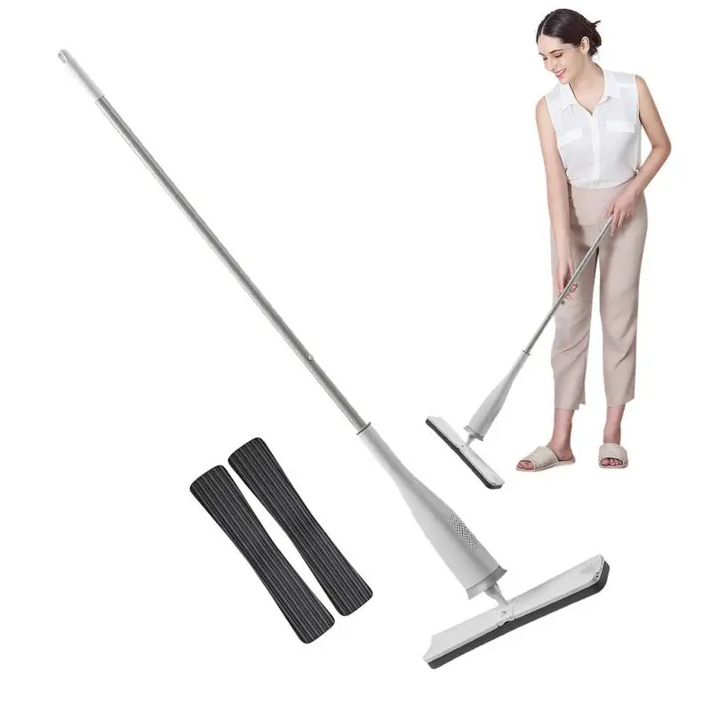 

Floor Mop Floor Spray Sponge Mops For Floor Cleaning Floor Cleaner Mop Heavy Duty Mop Bathroom Mop For Home Commercial Use