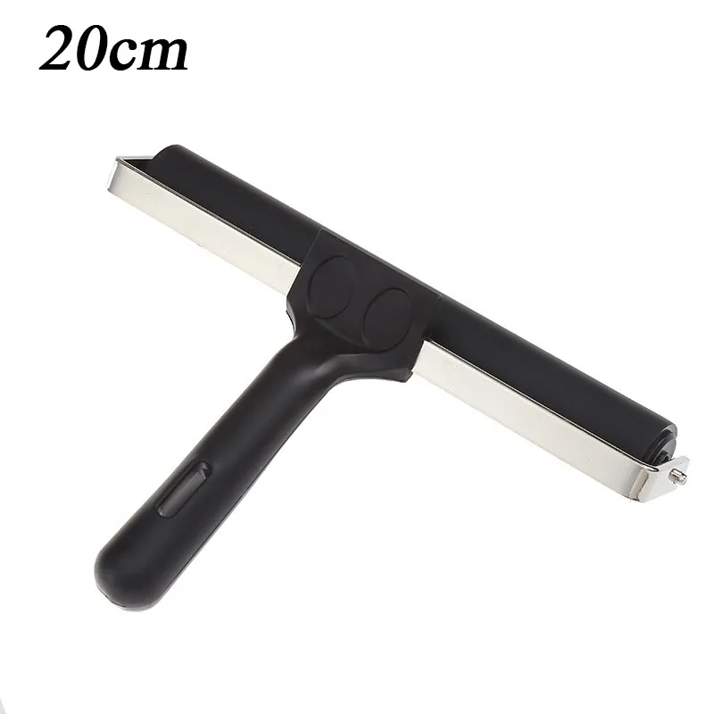 1 шт., 6/10/15/20 см, резиновые ролики для печати, инструменты для склеивания, нанесения, штамповки, гравюры, обои, чернила, инструмент для рисования маслом