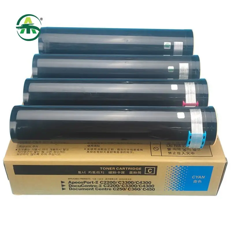 

DC450 7328 Toner Cartridge Compatible for Xerox Document Centre C250 360 450 DocuCentre II C2200 3300 4300 DocuCentre III C4400