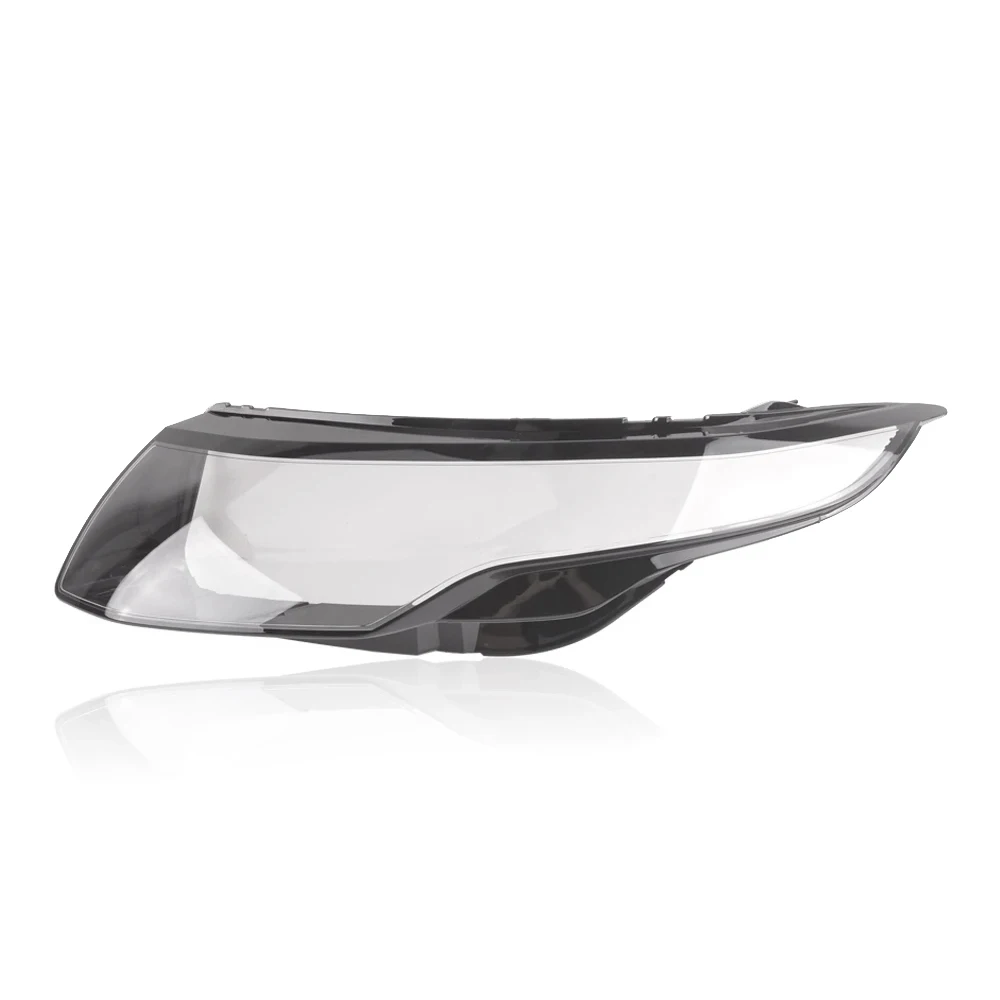 

Передняя головка автомобиля, фотолампа, Задняя крышка объектива, замена для Land Rover Range Rover Evoque 2012-2015, левая сторона