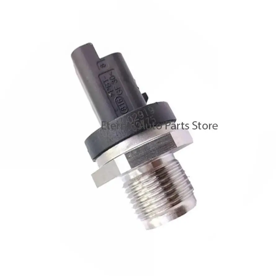 Топливный рельсовый датчик Ressure 0281002919 для Ccitroen Lland Rover Freelander Ppeugeot