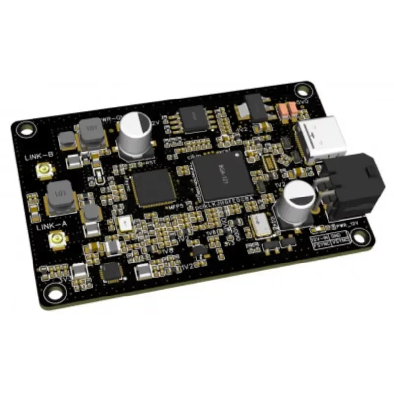 Кабель GMSL-USB для видеозахвата и отладки (Max9296, GMSL1, GMSL2, Type-C, IPEX) (art.: 3920dbfe4fc3f) - 3920dbfe4fc3f