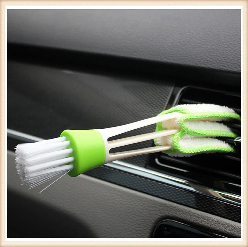 Щетка для чистки автомобиля автоаксессуары VW EUPOVAN GOLF 1997 2009 POLO Рассоat 2005 1996 Subaru