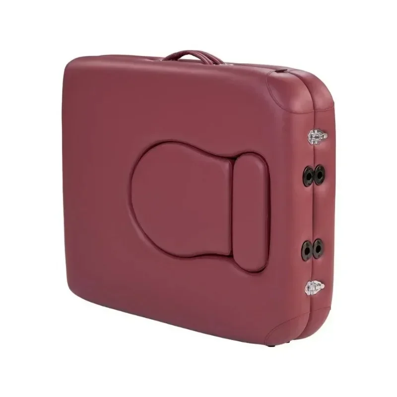 Портативный массажный стол для беременных женщин и клиентов