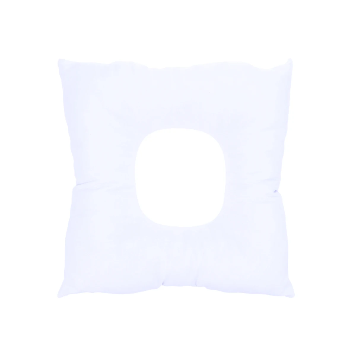 

1pc Square Face Massage Pillow Face SPA Beauty Cushion Massage Parlors Headrest Pad Cotton Face Cushion Pillow For Massage