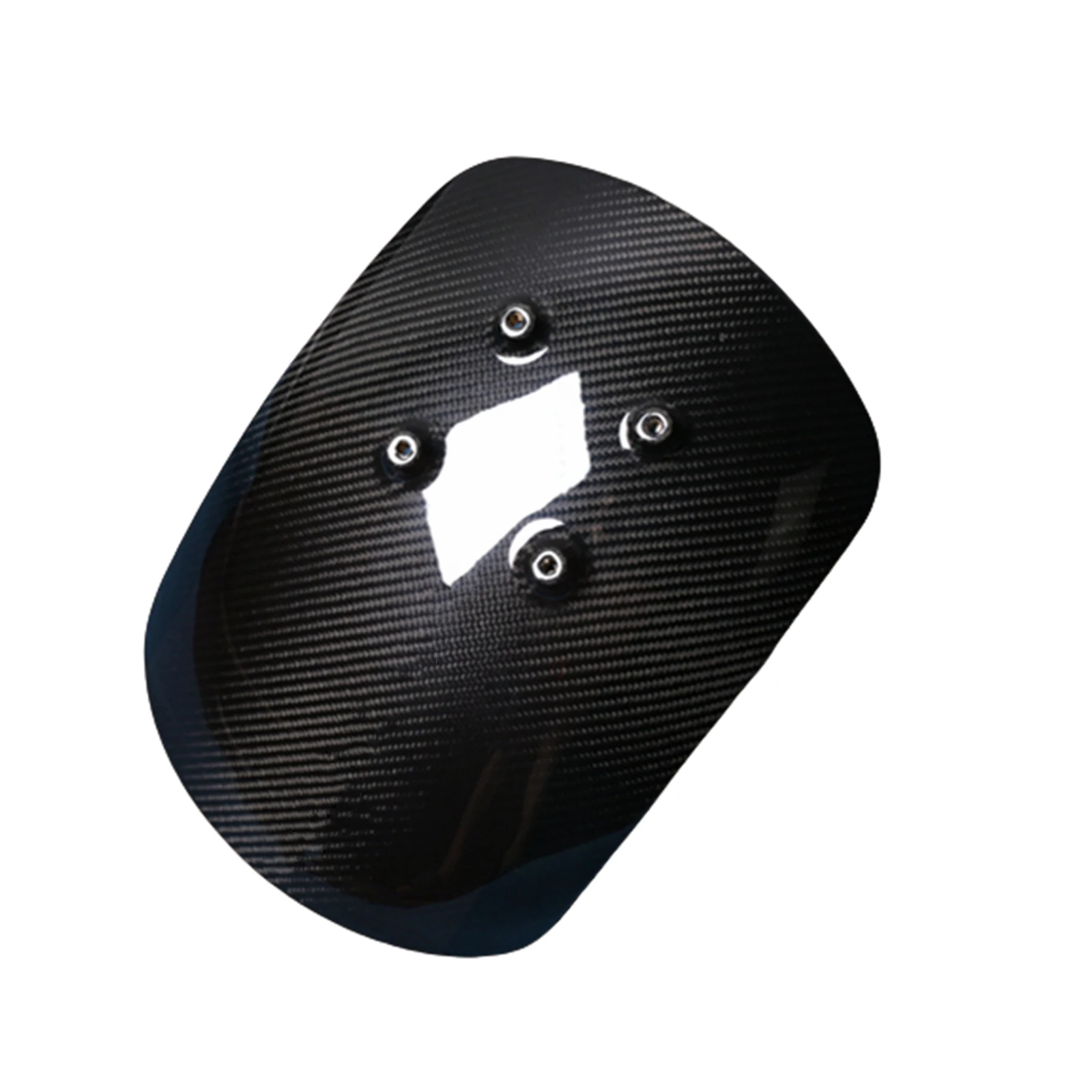 Задний брызговик мотоцикла обтекатель для Triumph Rocket 3 2020-2021 гг.