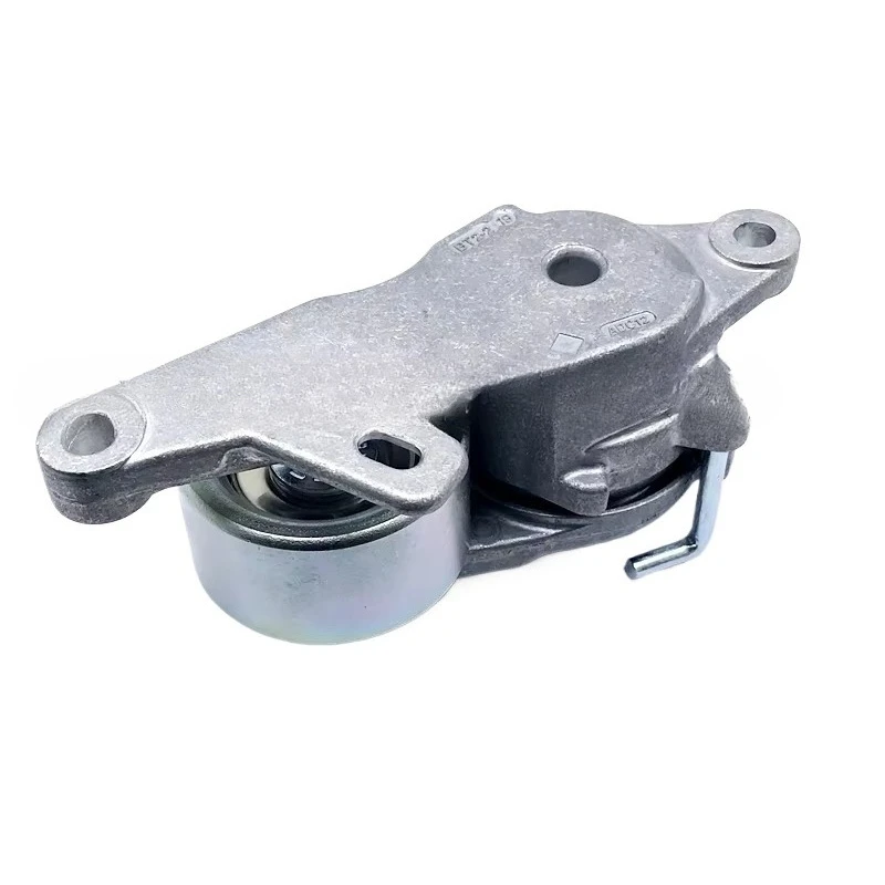 Фото 17540-63R40 1754063R40 F61823103 Натяжной ролик для SUZUKI ALTO EVERY HUSTLER JIMNY LAPIN SPACIA MR WAGON R 2013-2014 №4