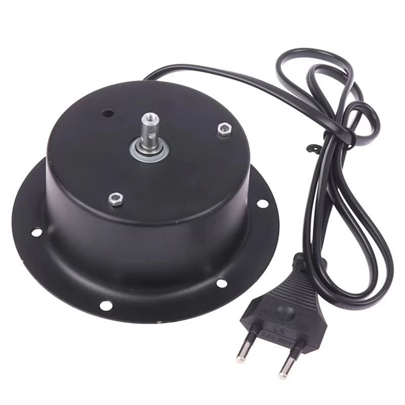 Двигатель для диско-шара Rotating Motor 220В