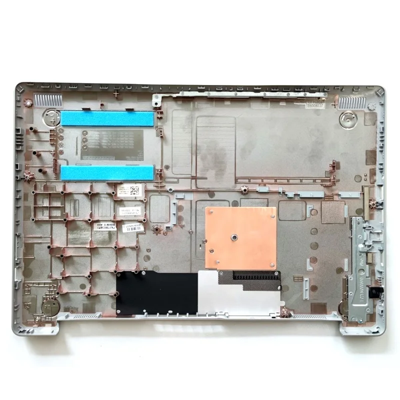 Нижняя крышка для ноутбука DELL Inspiron 15 5570 5575 3582 3583 3580 нижняя базовая деталь 028RCT