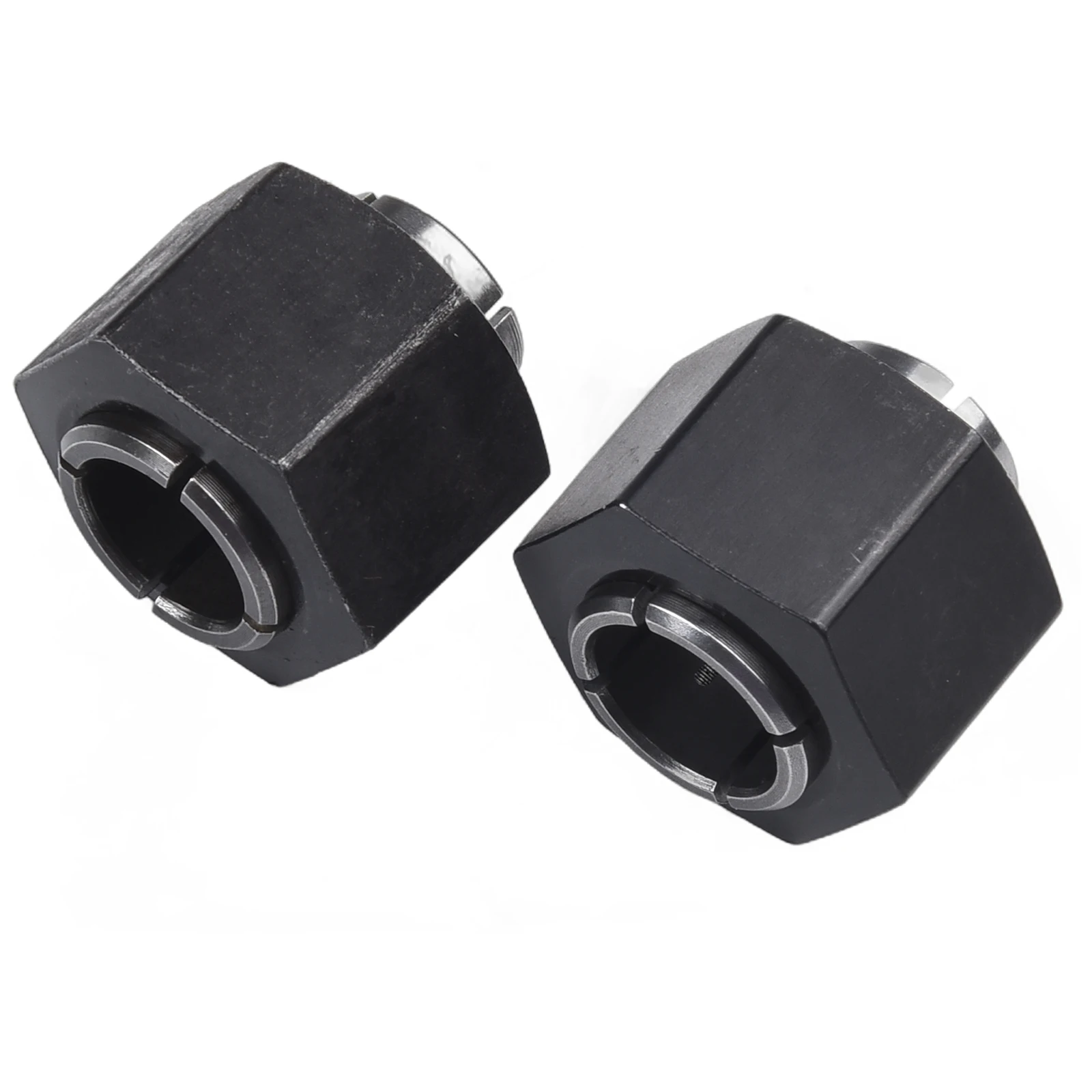 2 шт. 12 мм 7 цанга для фрезы DW6212 DW616 DW618 DW621K DW616M компоненты фрезерного станка