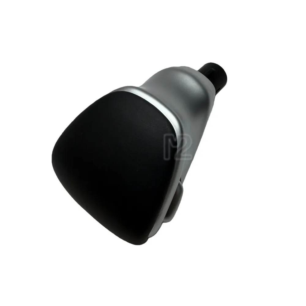 Фото Рычаг переключения передач KNOB-GEAR для KIA Forte, Cerato, K3, Soul, Seltos, Ceed, Sorento 46720M6110 46720-M6110 46720M6100 46720-M6100 №1