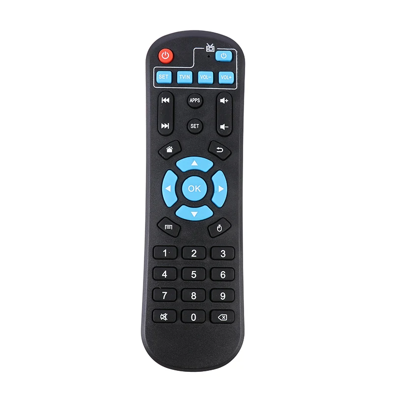Пульт дистанционного управления для T95 S912 T95Z H96 X96 MAX Smart TV Box