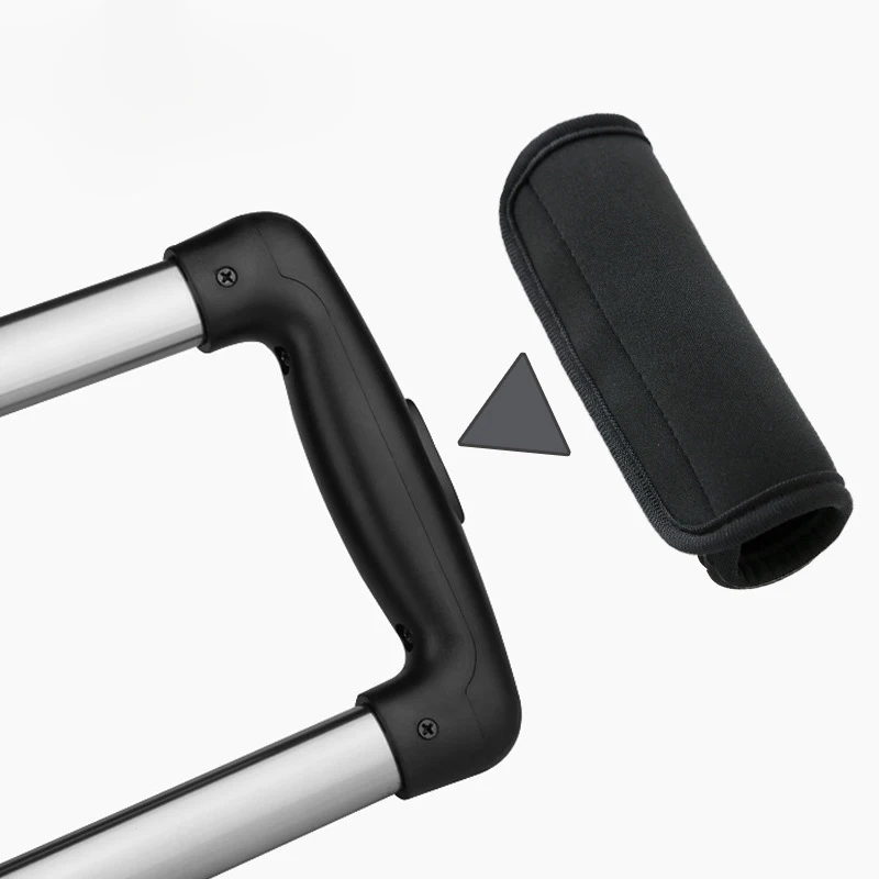 Рисунок 2 - Ручка для багажа