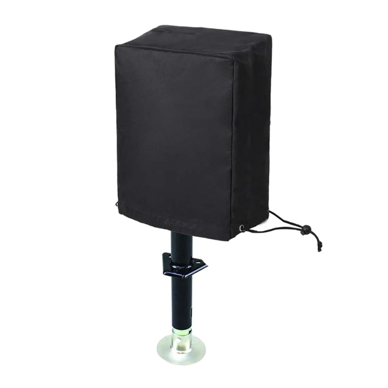 

Аксессуар Чехол для прицепа водонепроницаемый пыленепроницаемый 600D защитный чехол N0HF