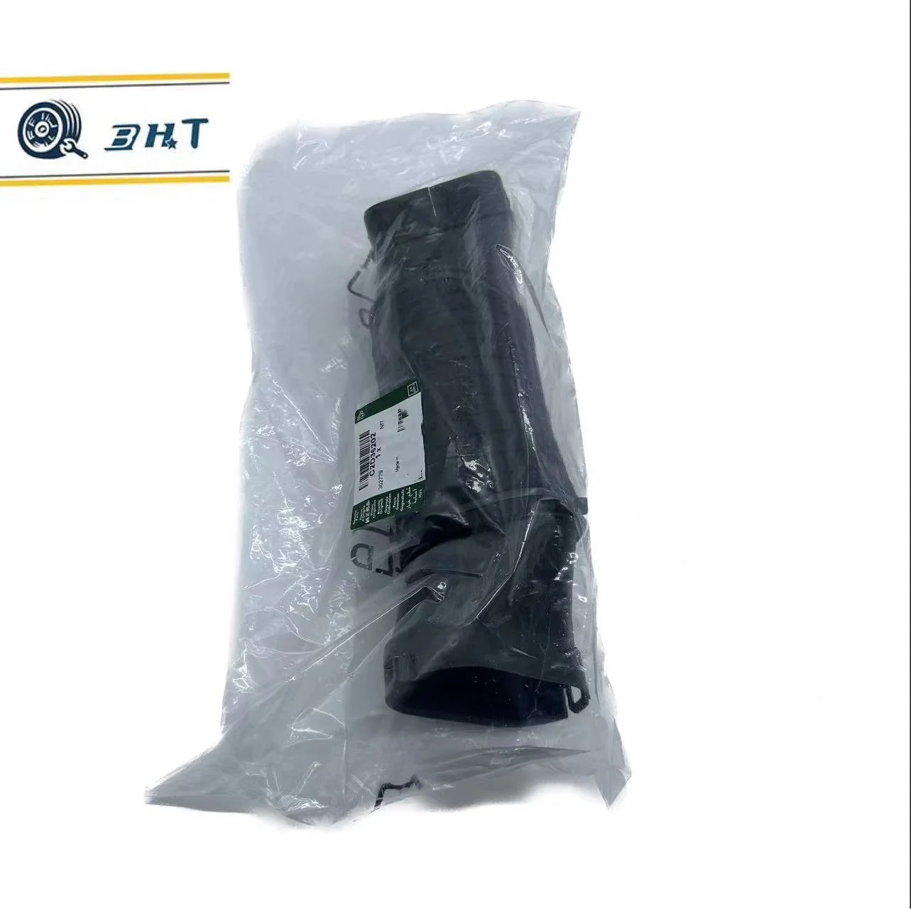 Воздухозаборник для Jaguar XJ XF C2D36203/C2Z28982/C2D36202/C2Z28985