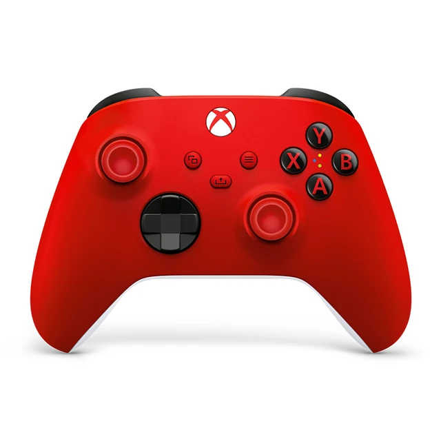 Microsoft Xbox-Daystrike Camo 