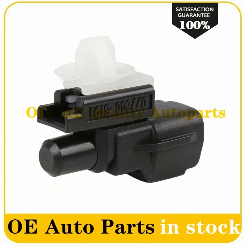 1X 077500 -5191 для Toyota Crown Vios Corolla Camry датчик температуры кондиционера на открытом