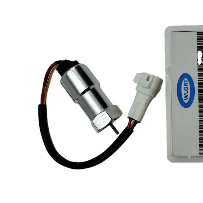 WLGRT High Quality Auto Electrical System OEM 1B20037610027 Speed Sensor