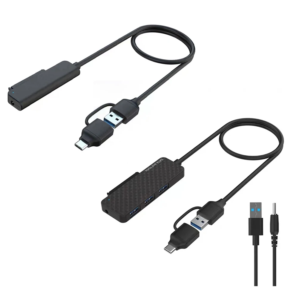 

Кабель-преобразователь для жесткого диска USB 2,5