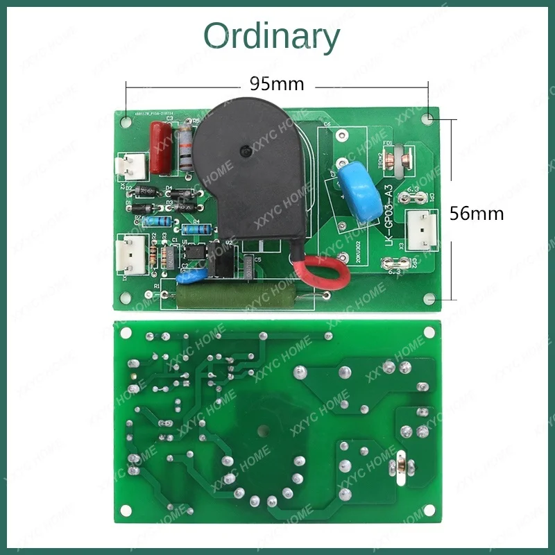 Сварочный аппарат IGBT дуговая плата Высоковольтная водонепроницаемая коробка
