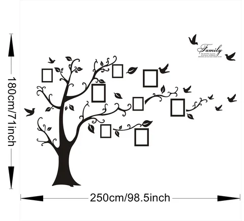 Рамка (фоторамка) для фотографий и грамотт 21х30 см, дерево Brauberg, 391296