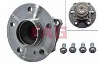 

713668090 wheel bearing rear (PORYA) X156 13 W176 13 W176 W246 13 W176