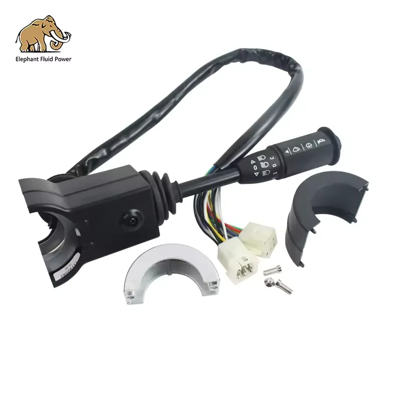 ВОЭ 11192582 Переключатель джойстика для A20C A25C A30C A35C A40 DA25D DA30D