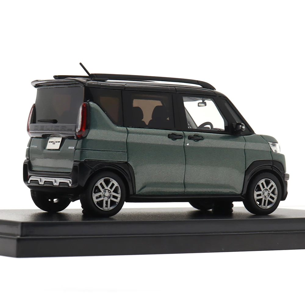 Коллекционная модель автомобиля Hi-Story 1/43