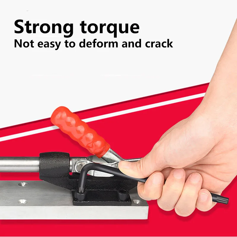 9 шт. отвертка стандартная Шестигранная плоская шариковая звезда звездообразная