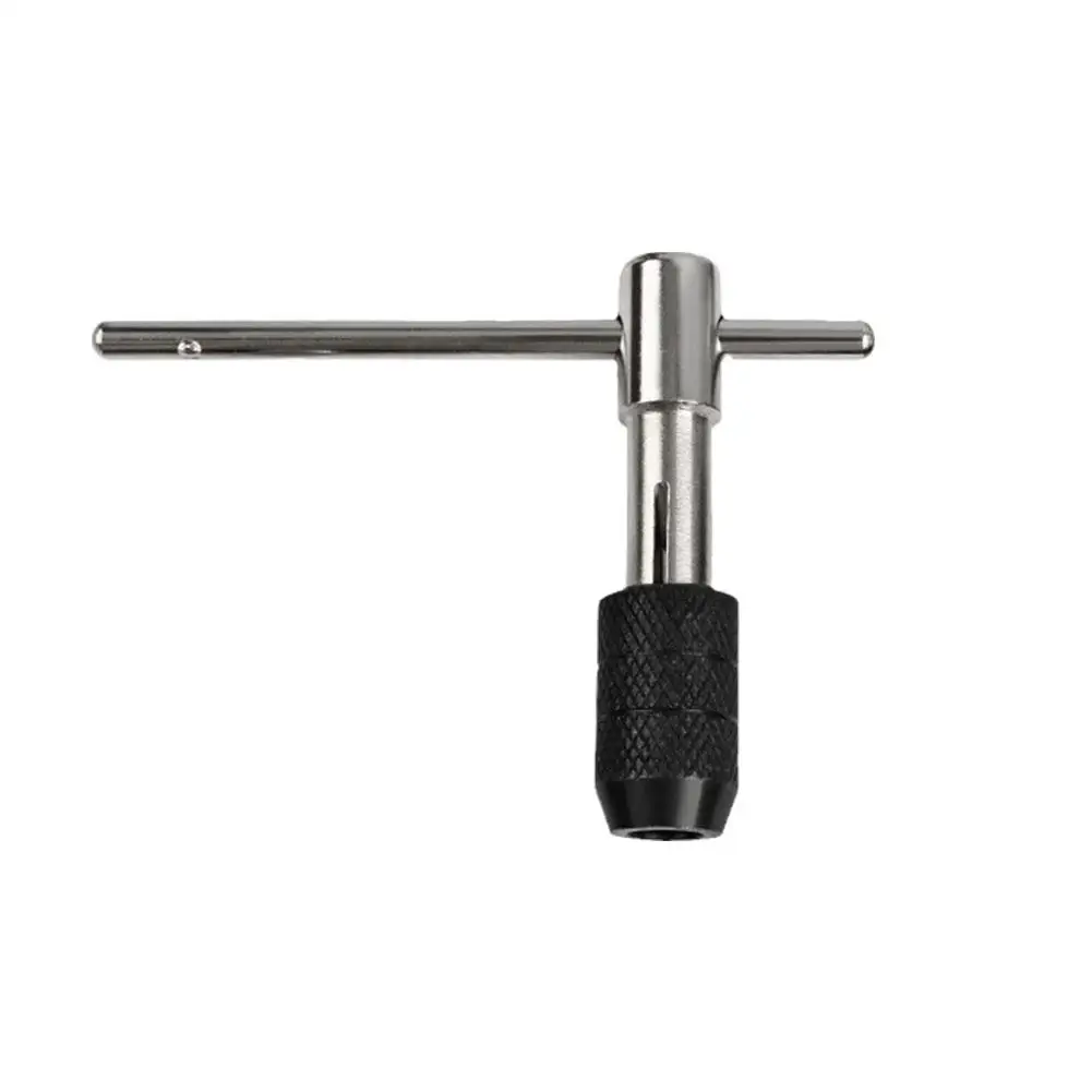 1 шт. Регулируемый Т-образный ключ ручной резьбовой держатель для крана T-образная