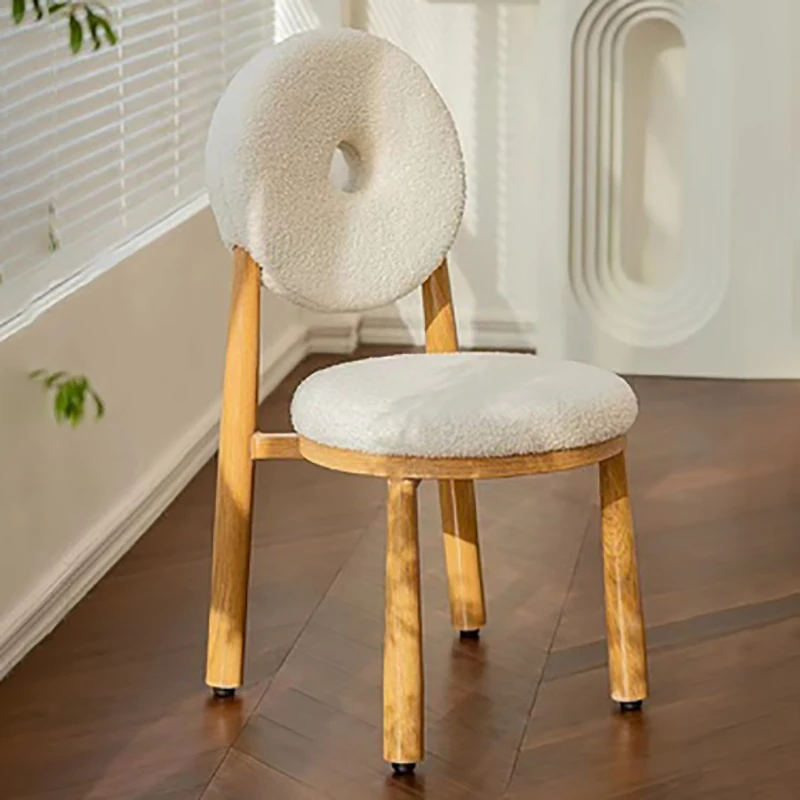 Рисунок 6 - Современные роскошные стулья для гостиной