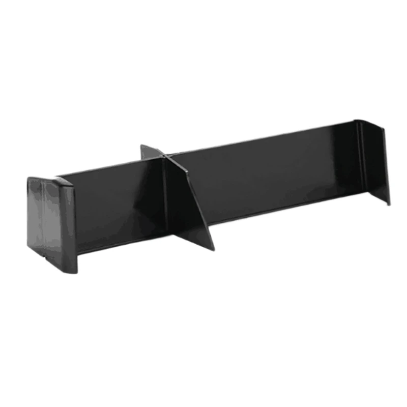 

Glove Box Shelf Partition Dust Board Auto Parts for Tesla Model 3 Y 2017-2021