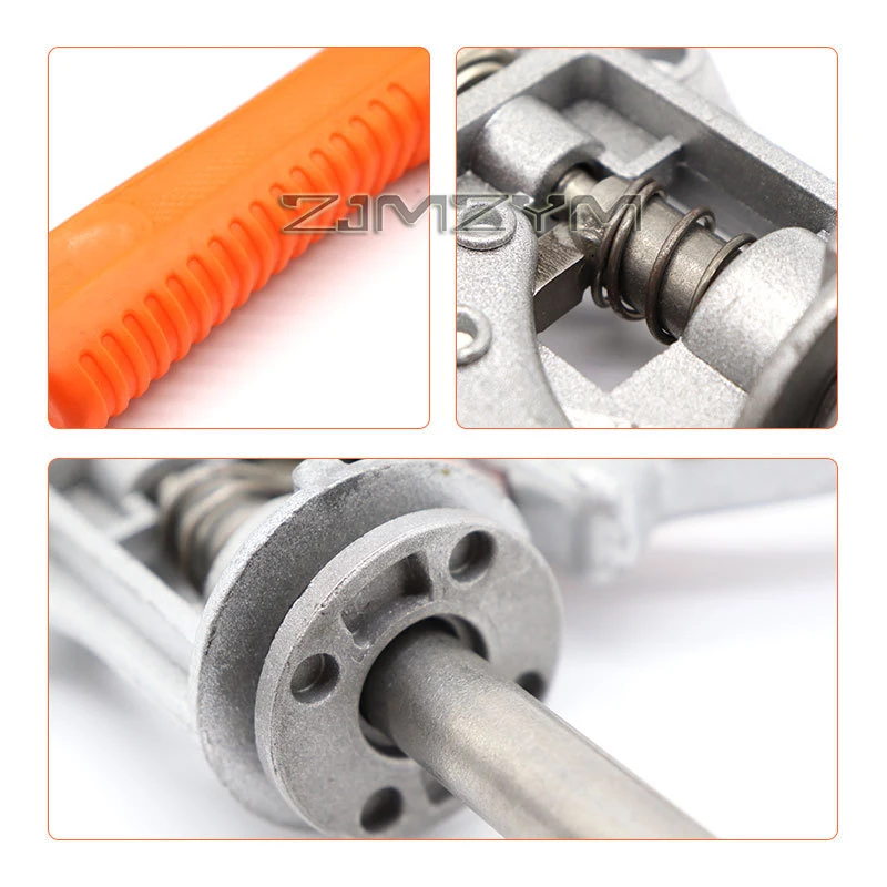 Плоскогубцы с плоскими отверстиями инструмент для ремонта автомобиля обрезные