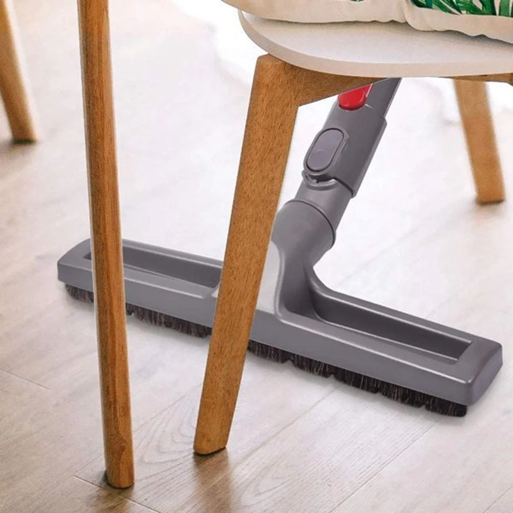 Запасные части насадка для щетки твердого пола пылесоса Dyson V7 V8 V10 V11 смешанный