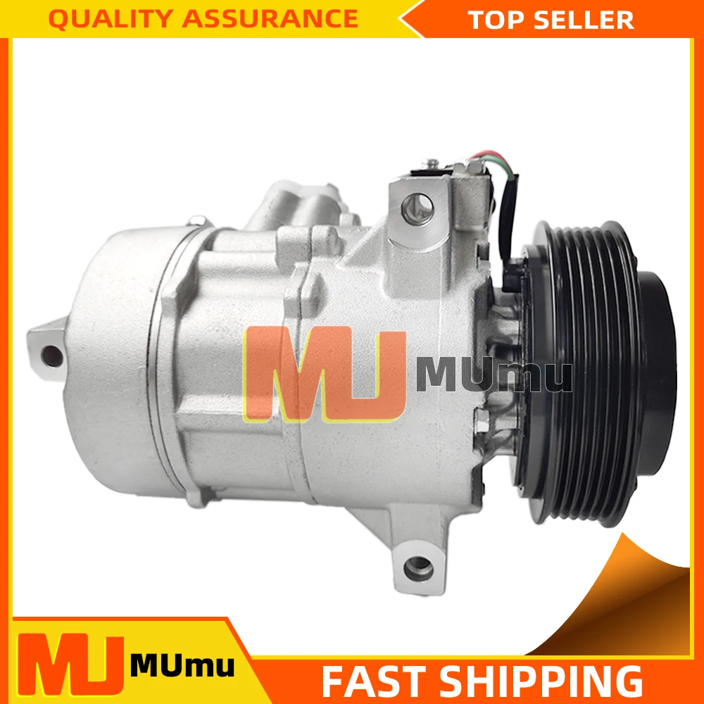 97701-2P110 97701-2P160 977012 P110 P160 DV16 Компрессор кондиционера переменного тока для Kia Sorento II