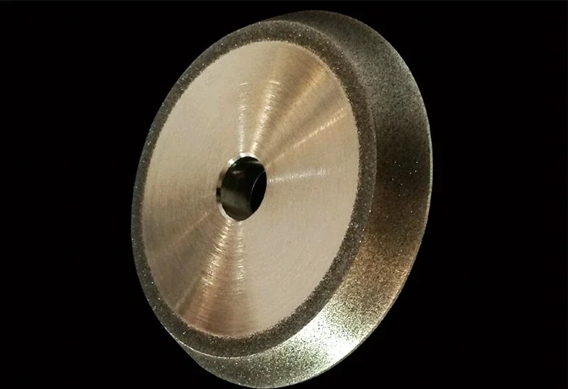 Для шлифовального круга (дополнительно SDC или CBN) для шлифовальной машины сверл