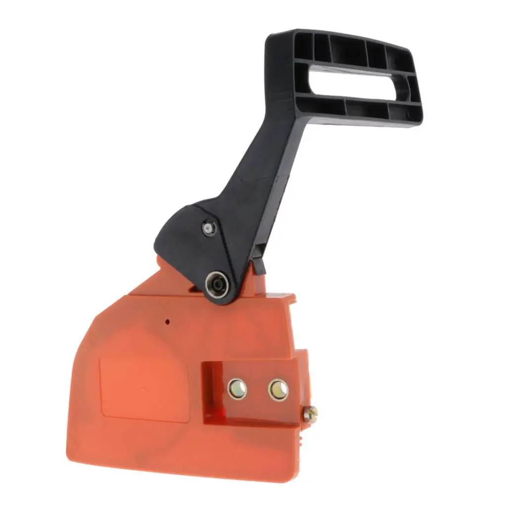 

Крышка цепного тормоза с боковой ручкой звездочки подходит для 136 137 141