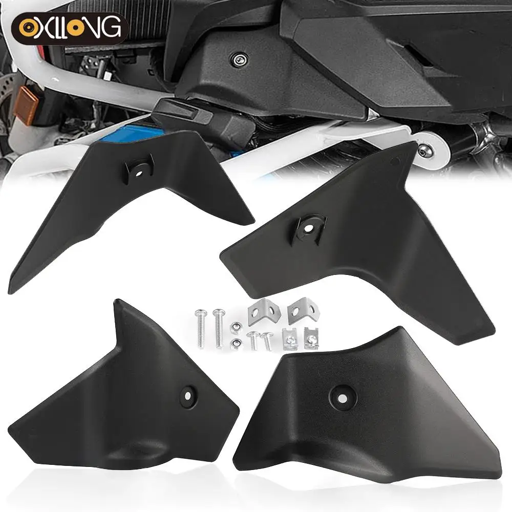 

R 1250 1200 GS Motorcycle Throttle Valve Protective Cover Body Guards For BMW R1250GS 2019 2020 2021 R1200GS 2017 2018 2019 2020