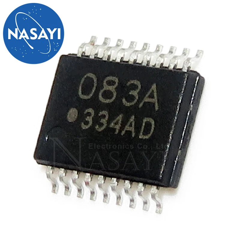 

TD62083AFNG TD62083AFN 083A TSSOP-18