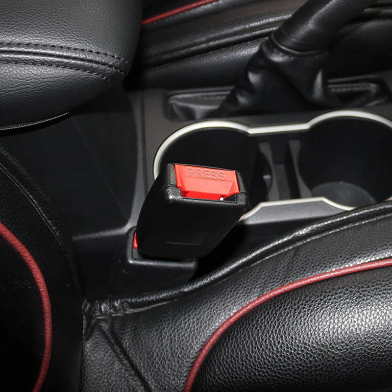 

Автомобильный Зажим для Ремня Безопасности, Заглушка для Ремня Безопасности автомобиля, автомобильный держатель для бутылки, универсальны...